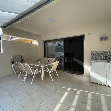 Sicily Comfort Milazzo Exterior photo