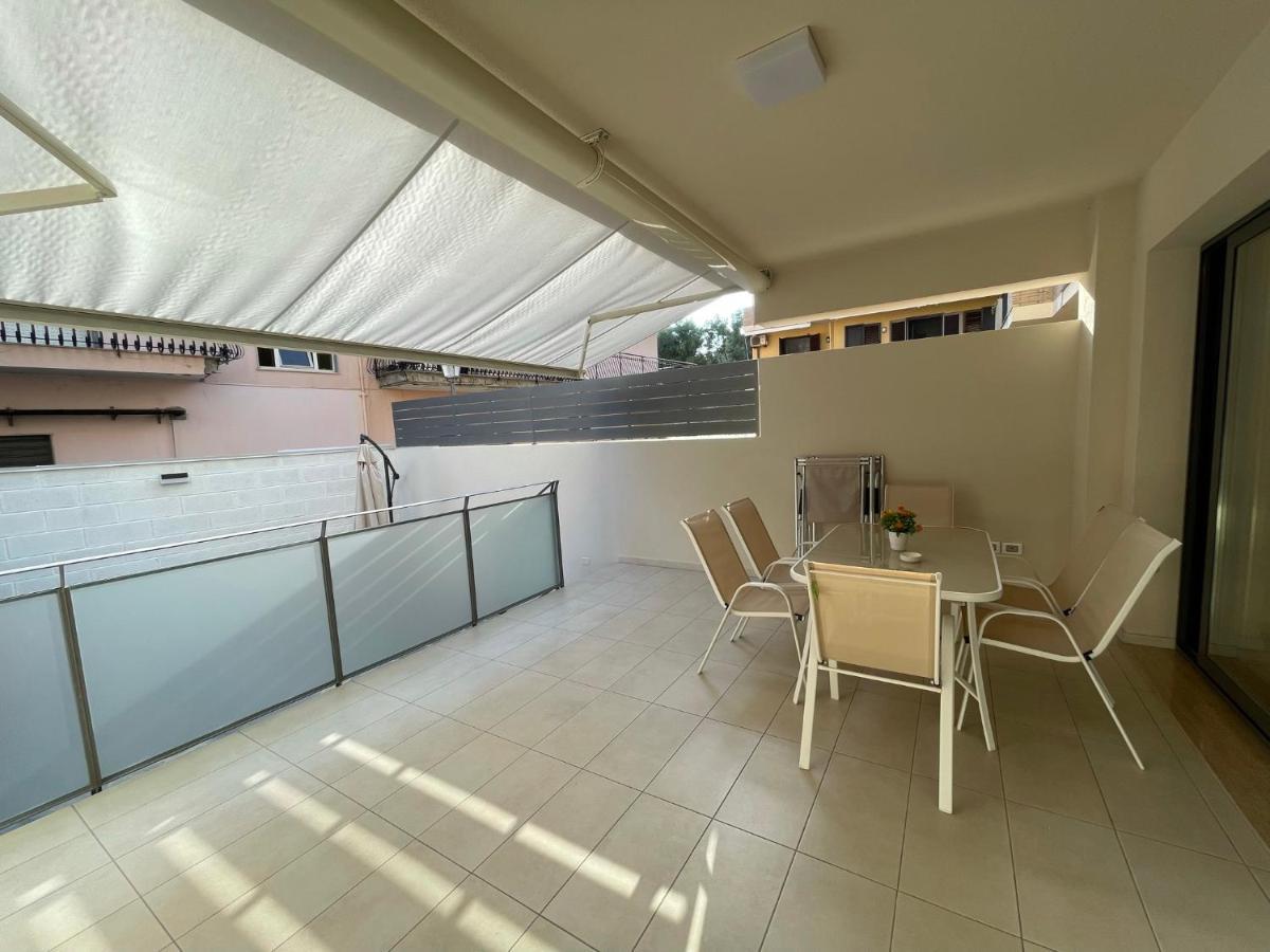 Sicily Comfort Milazzo Exterior photo